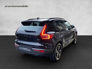 Volvo  XC 40 R Design AWD Bluetooth Navi LED Klima Einparkhilfe el. Fenster