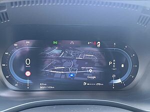 Volvo  XC 60 R Design AWD Bluetooth Navi LED Klima Einparkhilfe el. Fenster