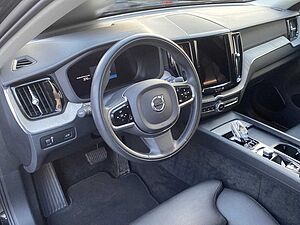 Volvo  XC60 Klima Standhzg Einparkhilfe el. Fenster