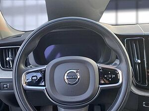 Volvo  XC60 Klima Standhzg Einparkhilfe el. Fenster