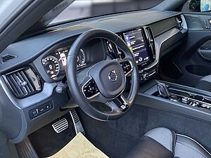 Volvo  XC60 LED Standhzg Einparkhilfe el. Fenster