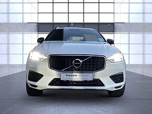 Volvo  XC60 LED Standhzg Einparkhilfe el. Fenster