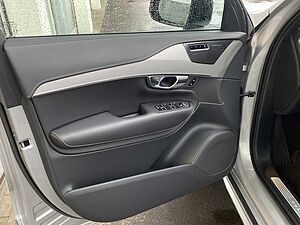 Volvo  XC90 Klima Standhzg Einparkhilfe el. Fenster