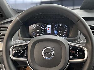 Volvo  XC90 Klima Standhzg Einparkhilfe el. Fenster