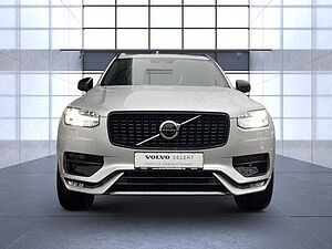 Volvo  XC90 Klima Standhzg Einparkhilfe el. Fenster