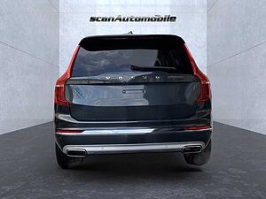 Volvo  XC90 Klima Standhzg Einparkhilfe el. Fenster