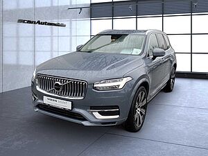 Volvo  XC90 Bluetooth LED Vollleder Klima Standhzg Einparkhilfe el. Fenster