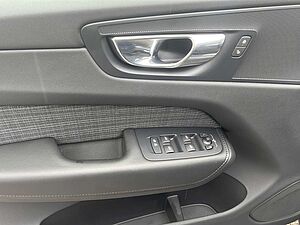 Volvo  XC60 Einparkhilfe el. Fenster