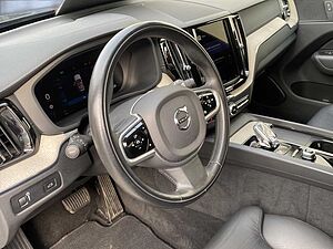 Volvo  XC60 Klima Einparkhilfe el. Fenster