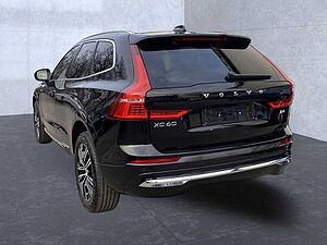 Volvo  XC60 Klima Einparkhilfe el. Fenster