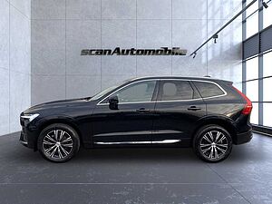 Volvo  XC60 Klima Einparkhilfe el. Fenster