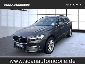 Volvo  XC 60 Momentum Pro 2WD Bluetooth Navi LED Klima Einparkhilfe el. Fenster