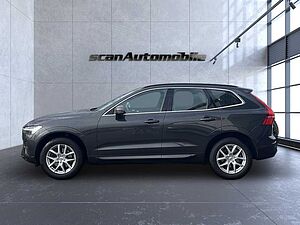 Volvo  XC60 Einparkhilfe el. Fenster