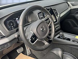 Volvo  XC90 Standhzg Einparkhilfe el. Fenster