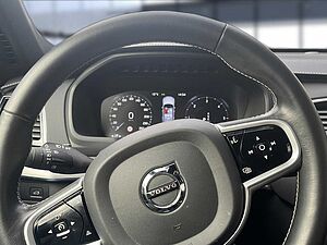 Volvo  XC90 Standhzg Einparkhilfe el. Fenster