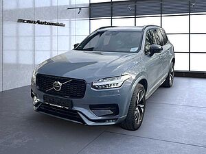 Volvo  XC90 Standhzg Einparkhilfe el. Fenster