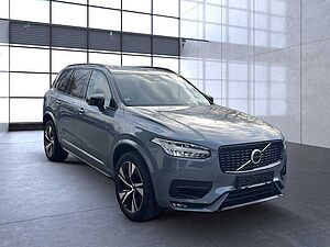 Volvo  XC90 Standhzg Einparkhilfe el. Fenster