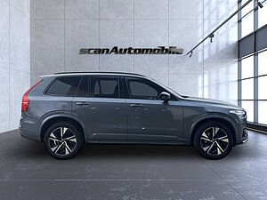 Volvo  XC90 Standhzg Einparkhilfe el. Fenster