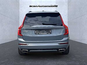 Volvo  XC90 Standhzg Einparkhilfe el. Fenster