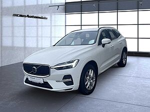 Volvo  XC 60 Momentum Pro 2WD Bluetooth Head Up Display Navi LED Klima Einparkhilfe el.