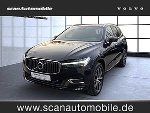 Volvo  XC 60 Inscription AWD Bluetooth Navi LED Vollleder Klima Standhzg Einparkhilfe e