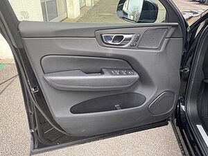 Volvo  XC60 Klima Standhzg Einparkhilfe el. Fenster