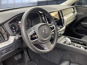 Volvo  XC60 Klima Standhzg Einparkhilfe el. Fenster