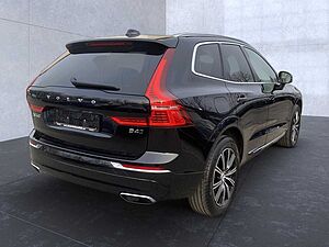 Volvo  XC 60 Inscription AWD Bluetooth Navi LED Vollleder Klima Standhzg Einparkhilfe e