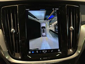 Volvo  V60 Plus Dark Bluetooth Navi LED Klima Standhzg Einparkhilfe el. Fenster