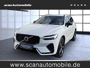 Volvo  XC60 Standhzg Einparkhilfe el. Fenster