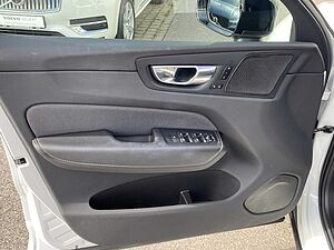 Volvo  XC60 Standhzg Einparkhilfe el. Fenster