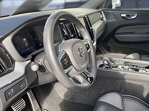 Volvo  XC60 Standhzg Einparkhilfe el. Fenster