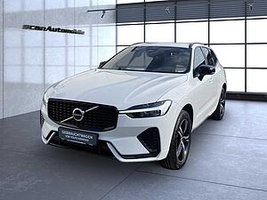 Volvo  XC60 Standhzg Einparkhilfe el. Fenster