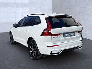 Volvo  XC60 Standhzg Einparkhilfe el. Fenster