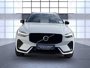 Volvo  XC60 Standhzg Einparkhilfe el. Fenster