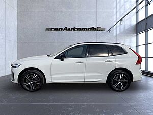 Volvo  XC60 Standhzg Einparkhilfe el. Fenster