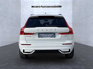 Volvo  XC60 Standhzg Einparkhilfe el. Fenster