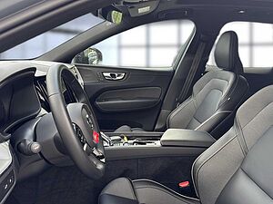 Volvo  XC60 Bluetooth LED Klima Standhzg Einparkhilfe el. Fenster