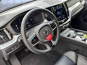 Volvo  XC60 Bluetooth LED Klima Standhzg Einparkhilfe el. Fenster