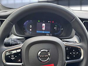 Volvo  XC60 Bluetooth LED Klima Standhzg Einparkhilfe el. Fenster