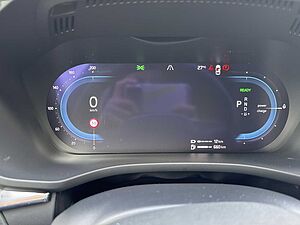Volvo  XC60 Bluetooth LED Klima Standhzg Einparkhilfe el. Fenster
