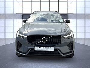 Volvo  XC60 Bluetooth LED Klima Standhzg Einparkhilfe el. Fenster