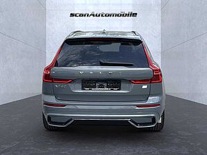 Volvo  XC60 Bluetooth LED Klima Standhzg Einparkhilfe el. Fenster