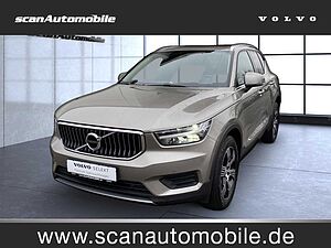 Volvo  XC40 Klima Einparkhilfe el. Fenster