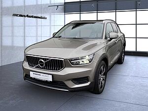 Volvo  XC40 Klima Einparkhilfe el. Fenster