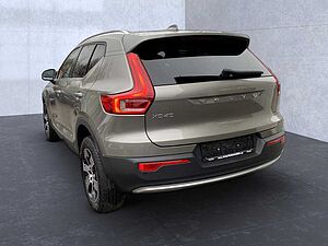 Volvo  XC40 Klima Einparkhilfe el. Fenster