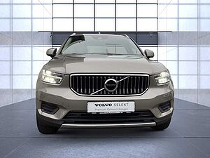 Volvo  XC40 Klima Einparkhilfe el. Fenster