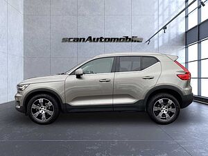 Volvo  XC40 Klima Einparkhilfe el. Fenster