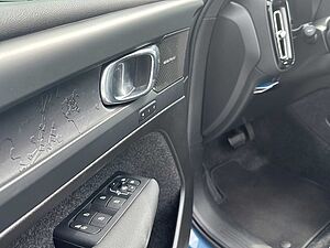 Volvo  LED Klima Standhzg Einparkhilfe el. Fenster