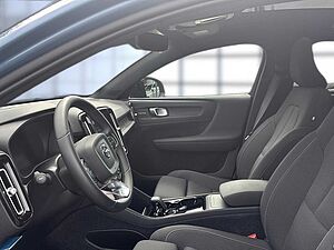 Volvo  LED Klima Standhzg Einparkhilfe el. Fenster